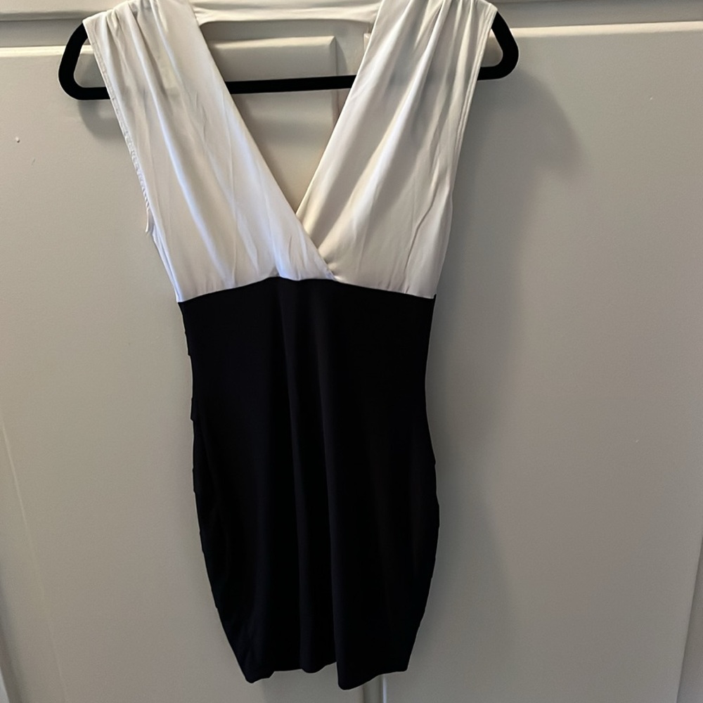 Cocktail Dress - Picture 3 of 4